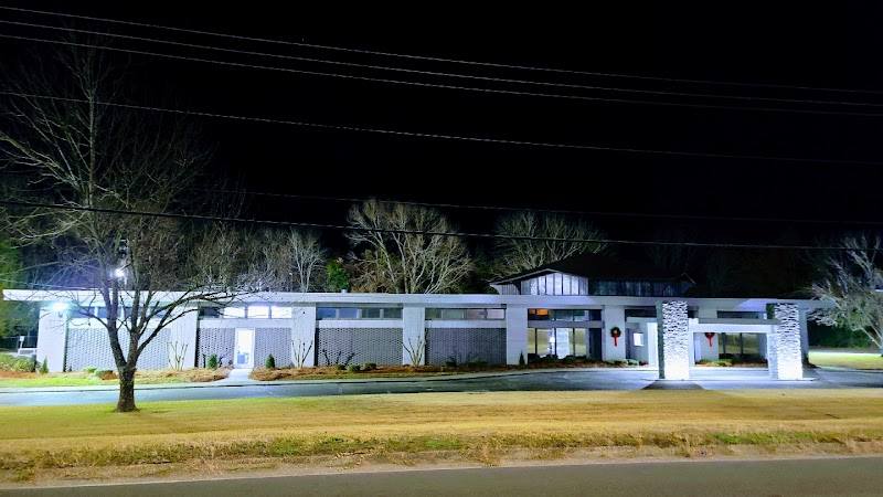 Lawrence Brown-Service Funeral Home funeral home in Selma, AL