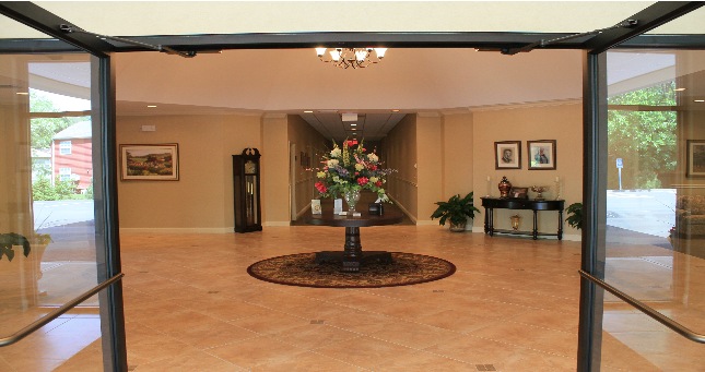 Casey's Eastside Memorial Funeral Home funeral home in Waterbury, CT