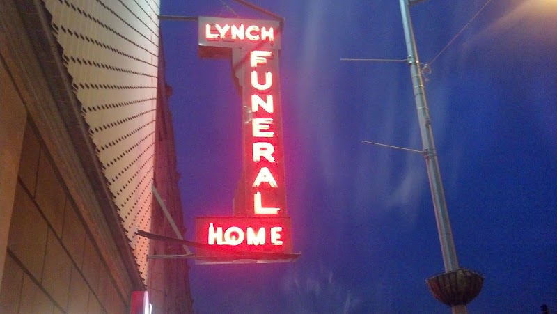 Edward D Lynch Funeral Home Inc funeral home in Queens, NY