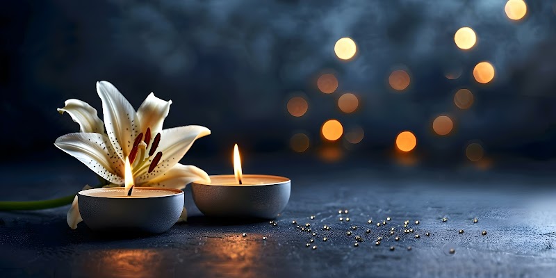 Bergen Funeral Service funeral home in Paterson, NJ