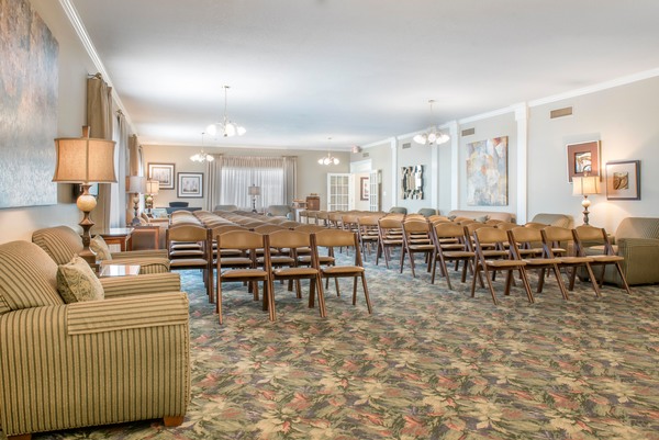 D.O. McComb & Sons Funeral Homes funeral home in Fort Wayne, IN