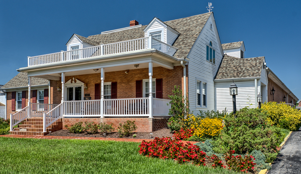 Huntt Funeral Home funeral home in Waldorf, MD