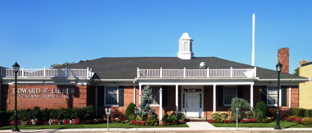 Lieber Funeral Home funeral home in Valley Stream, NY