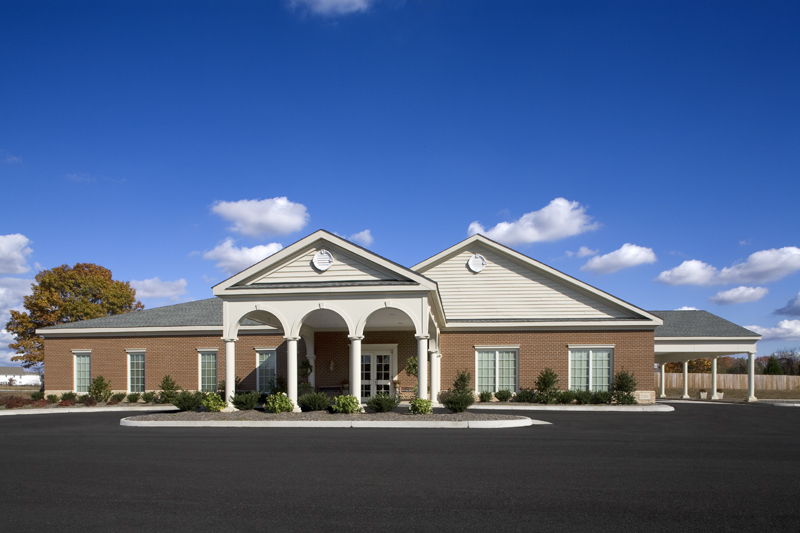 Monaghan Funeral Home and Cremation Services funeral home in Mechanicsville, VA