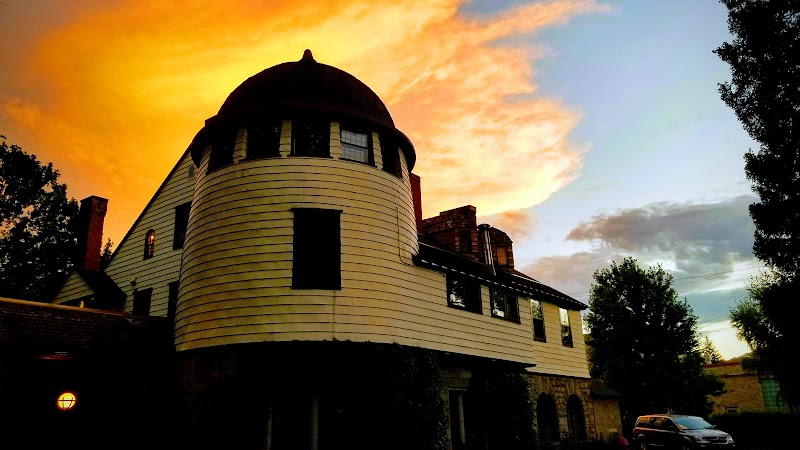 Hood Mortuary funeral home in Durango, CO