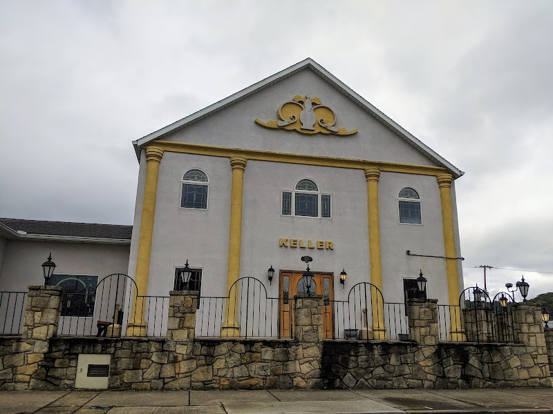 Dunbar Funeral Chapel funeral home in Dunbar, WV