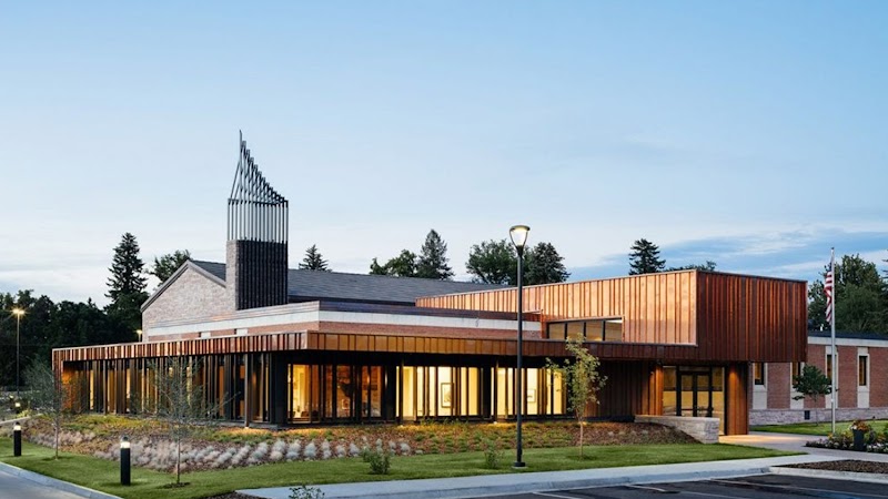 Fairmount Funeral Home funeral home in Denver, CO