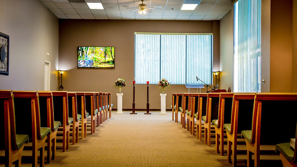 Mountain View Funeral & Cremation funeral home in Colorado Springs, CO