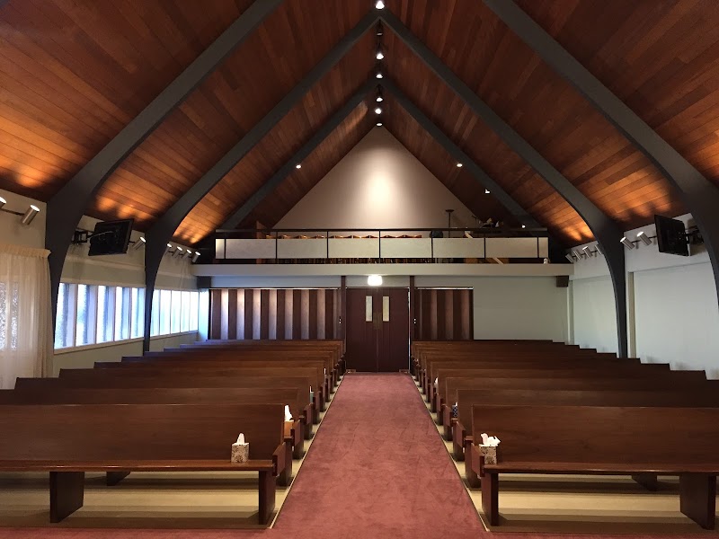 Lemley Funeral Chapel funeral home in Sedro-Woolley, WA