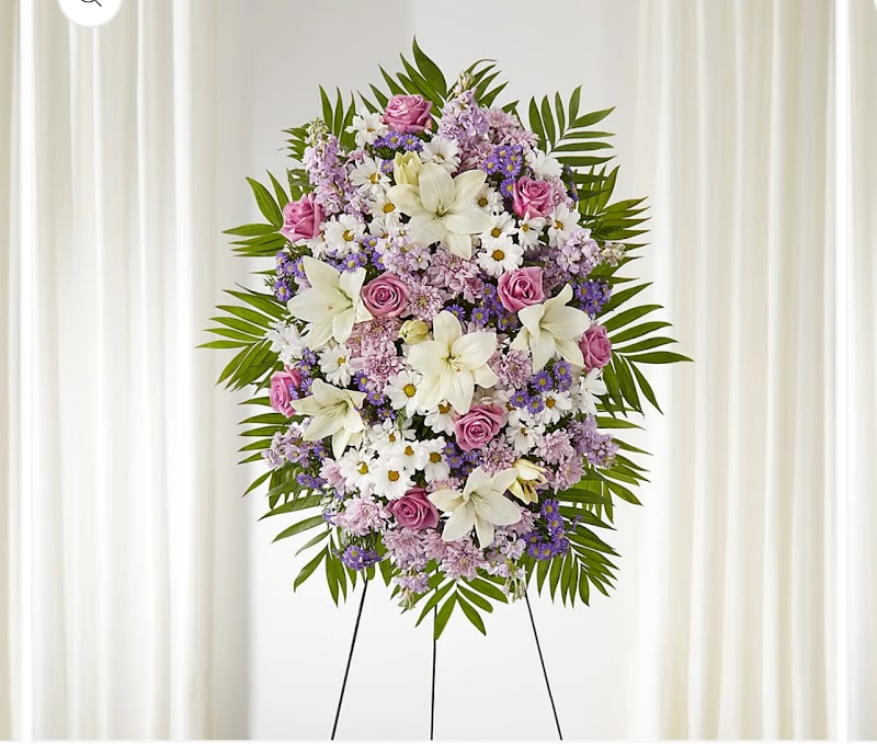 Mulhearn Funeral Home funeral home in Monroe, LA