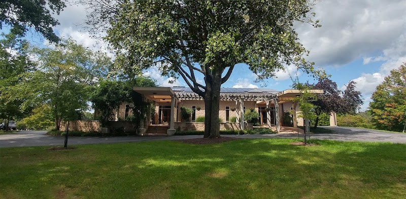 Rest Haven Funeral Home & Cemetery funeral home in Hagerstown, MD