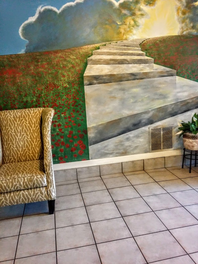 Serenity Funeral Home - Holly Springs funeral home in Holly Springs, MS