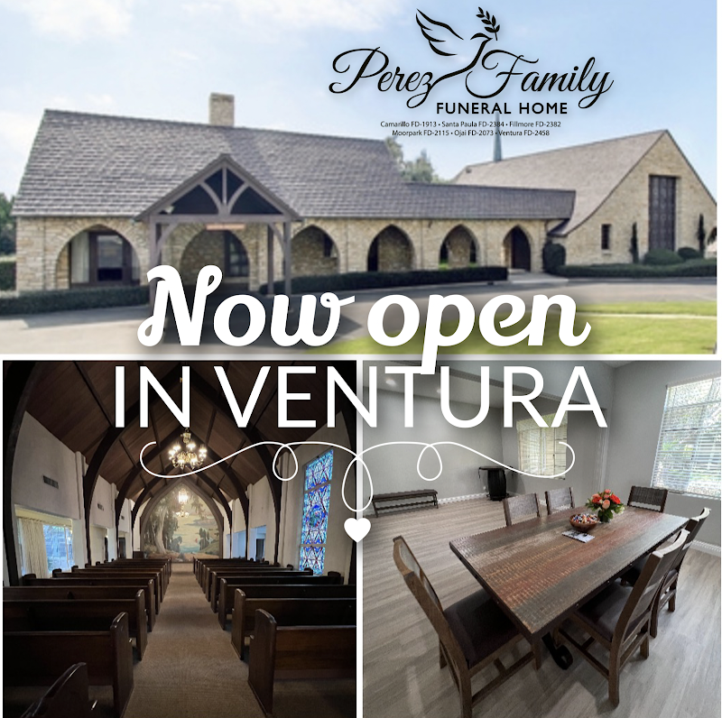 Perez Memorial Services funeral home in Westbrook, ME