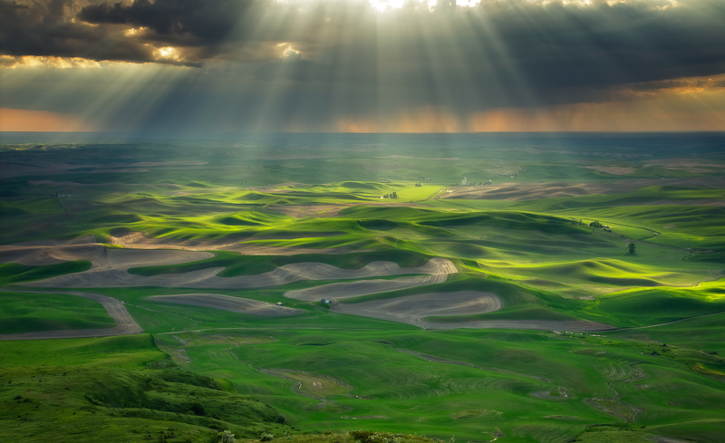 Moscow Family Funeral Home funeral home in Moscow, ID