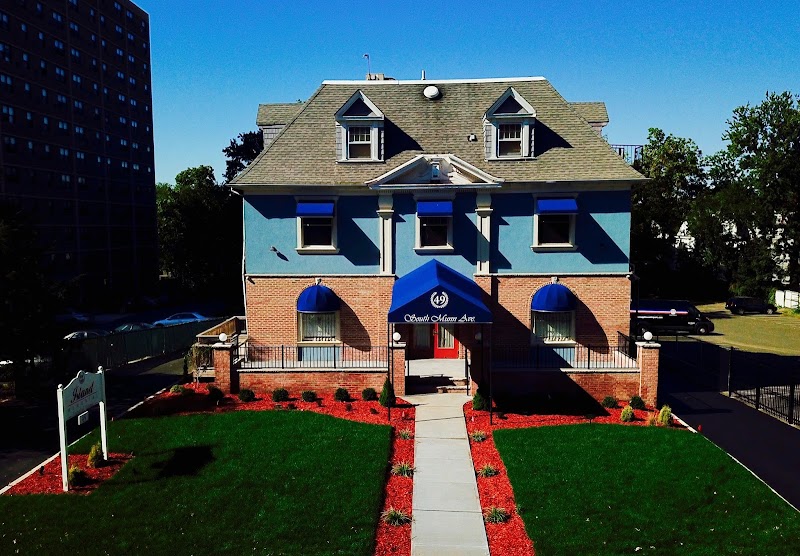 Island Memorial Funeral Home funeral home in East Orange, NJ