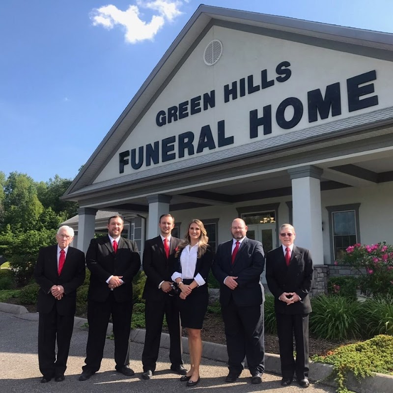 Middlesboro Funeral Home funeral home in Middlesboro, KY
