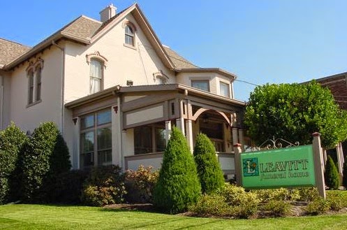 Parkersburg Family Funeral Home funeral home in Parkersburg, WV