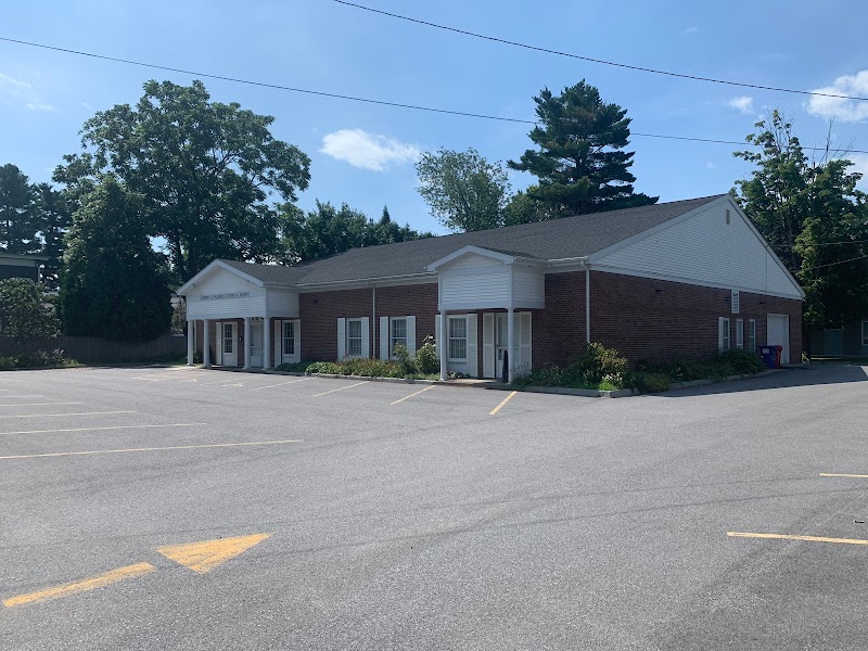 Essex Junction Memorial Funeral Home funeral home in Essex Junction, VT