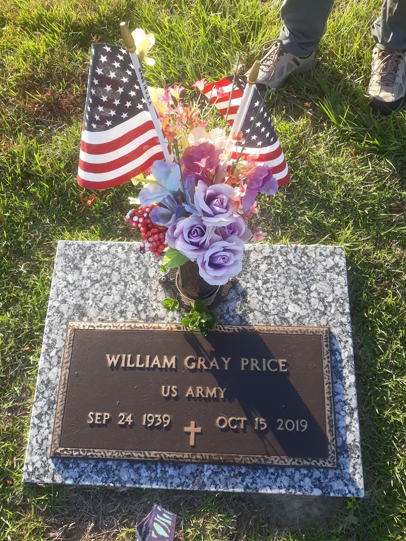 Serenity Gardens Memorial Park funeral home in Las Vegas, NV