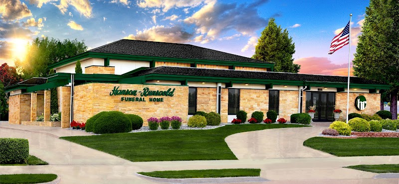 Hanson-Runsvold Funeral Home funeral home in Fargo, ND