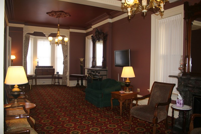 Behr's Funeral Home funeral home in Dubuque, IA