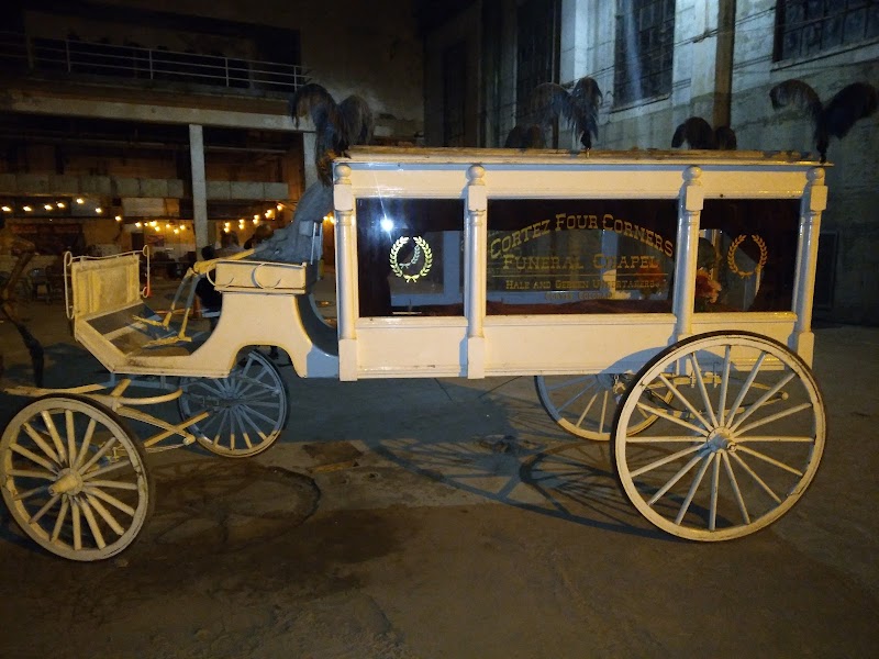 Cortez Four Cors Funeral Chapel funeral home in Cortez, CO