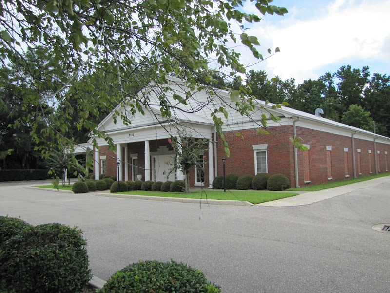 Beggs Funeral Home funeral home in Tallahassee, FL