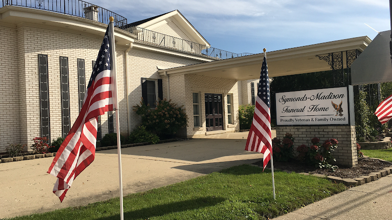 Symonds-Madison Funeral Home funeral home in Elgin, IL