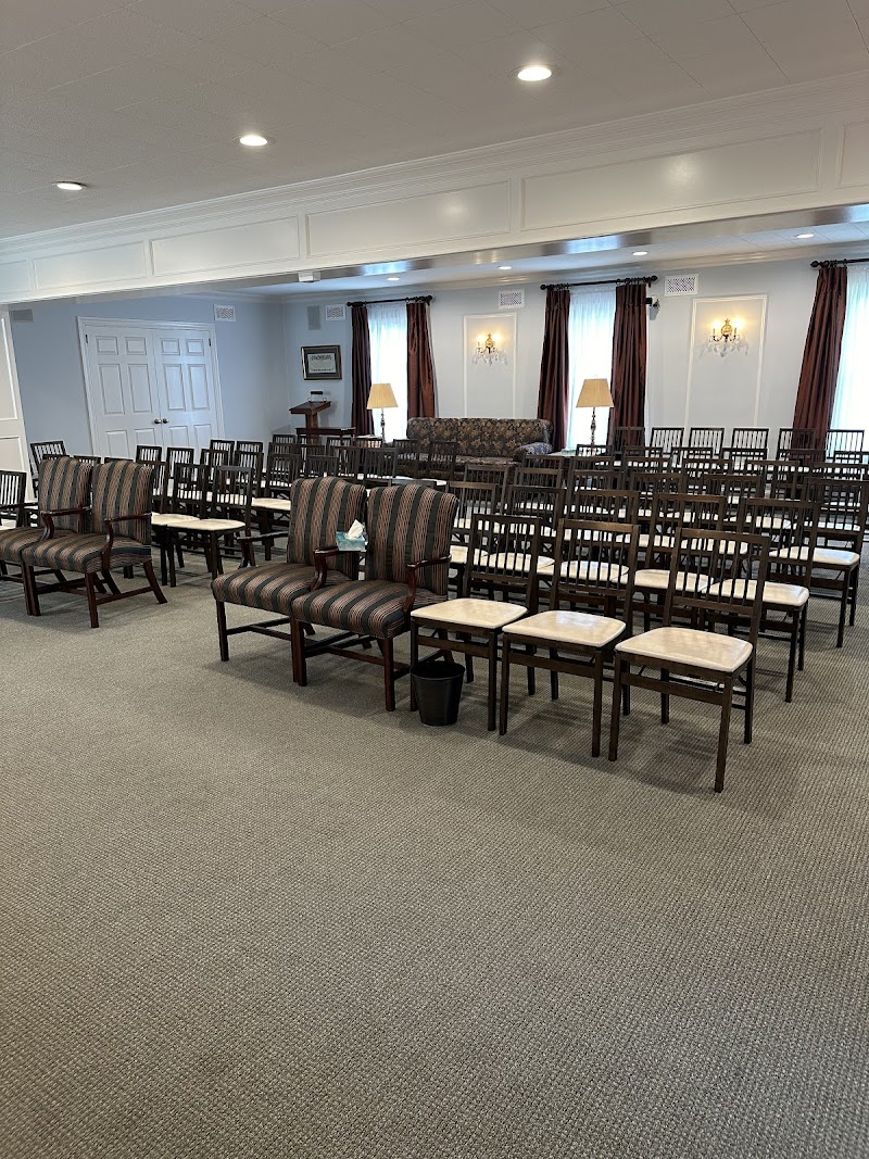 Kedz Funeral Home funeral home in Toms River, NJ