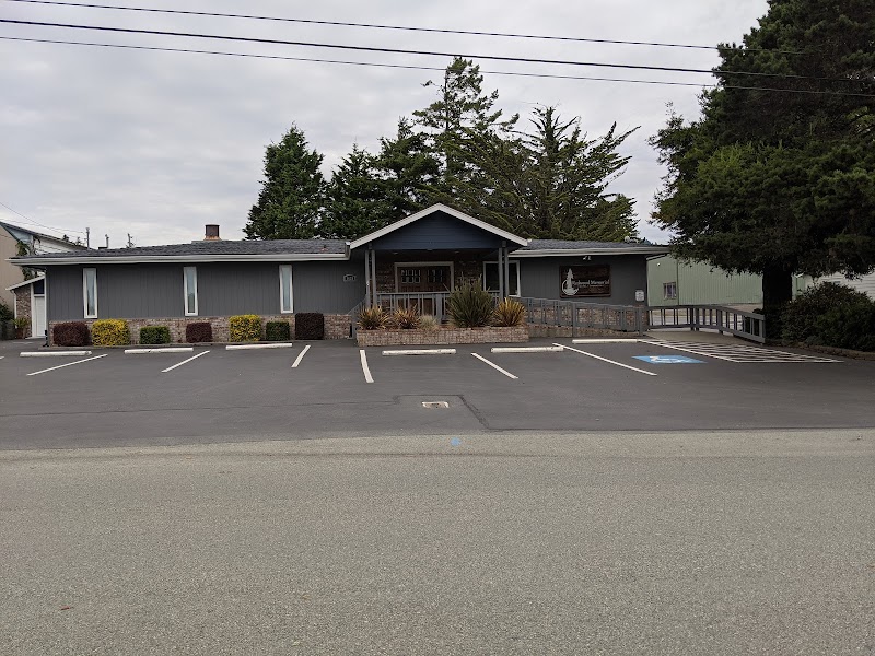 Brookings Funeral Home funeral home in Brookings, OR