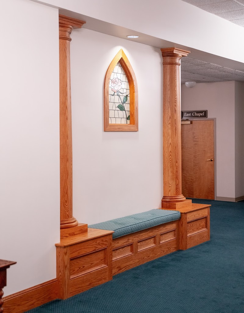 Biddeford Cremation Services funeral home in Biddeford, ME