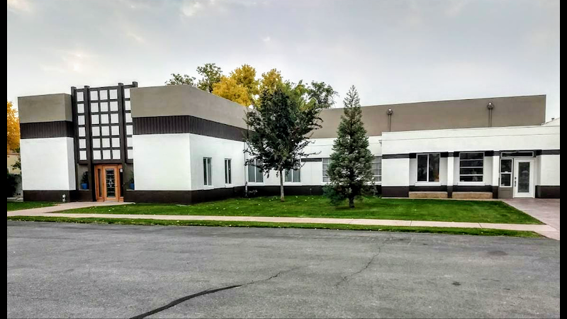 Boise Memorial Services funeral home in Boise, ID