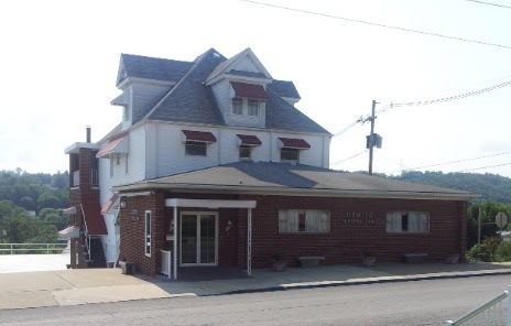 Thompson Funeral Home funeral home in Fairmont, WV