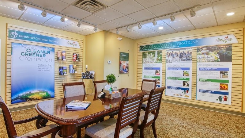 Baldwin Brothers Funeral & Cremation Society - Venice funeral home in Venice, FL