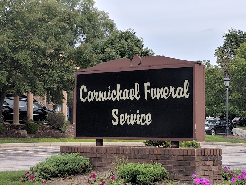 Community Funeral Care - Carmichael Chapel