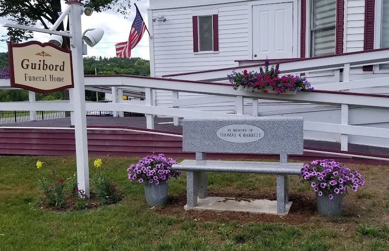 Lyndonville Funeral Chapel funeral home in Lyndonville, VT