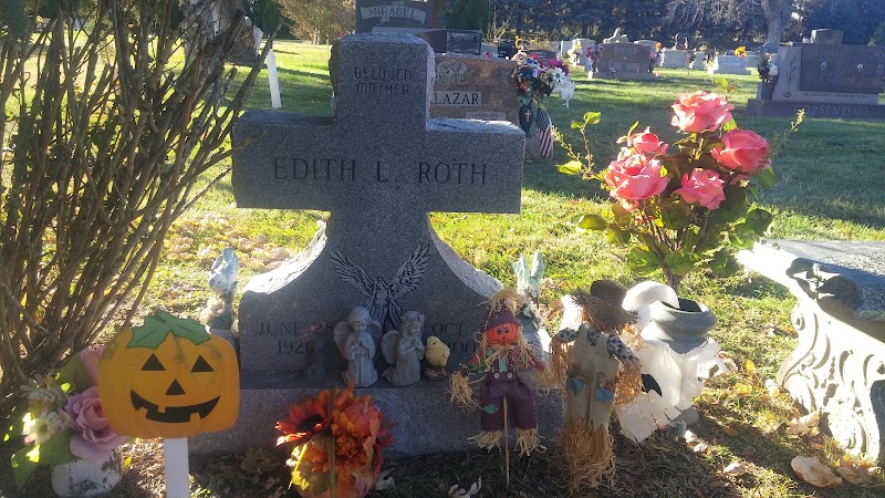 Roselawn Funeral Home & Cemetery funeral home in Pueblo, CO