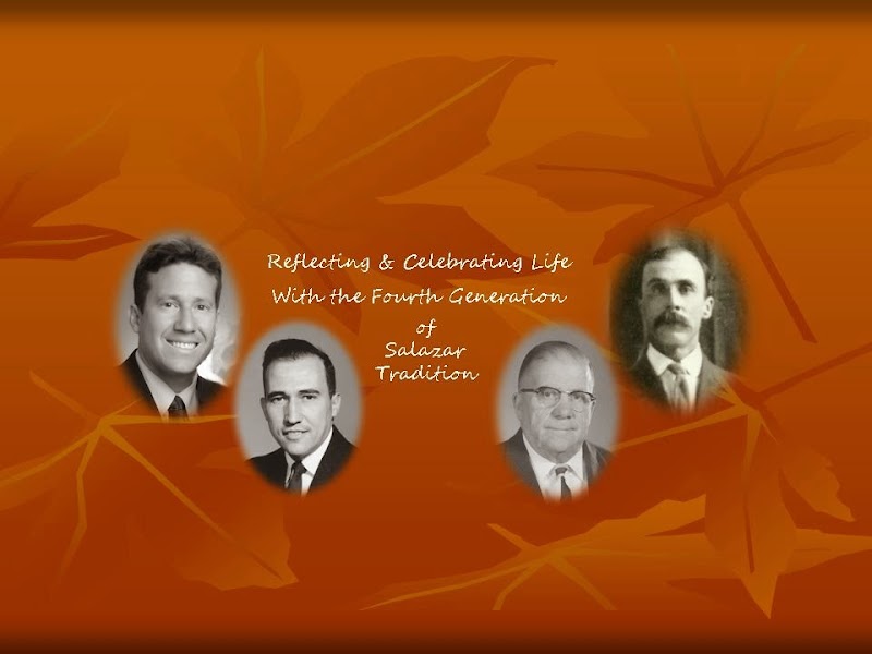 Salazar Mortuary funeral home in Albuquerque, NM