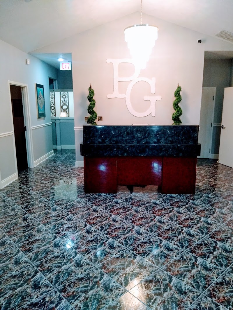 Pasco Gainer Sr Funeral Home funeral home in Panama City, FL