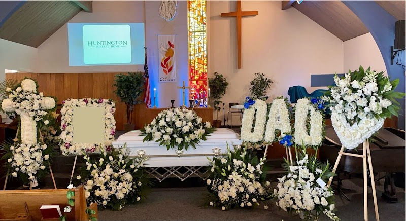 Huntington Funeral Home
