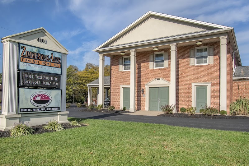 Cremation Society of Pennsylvania - Harrisburg funeral home in Harrisburg, PA