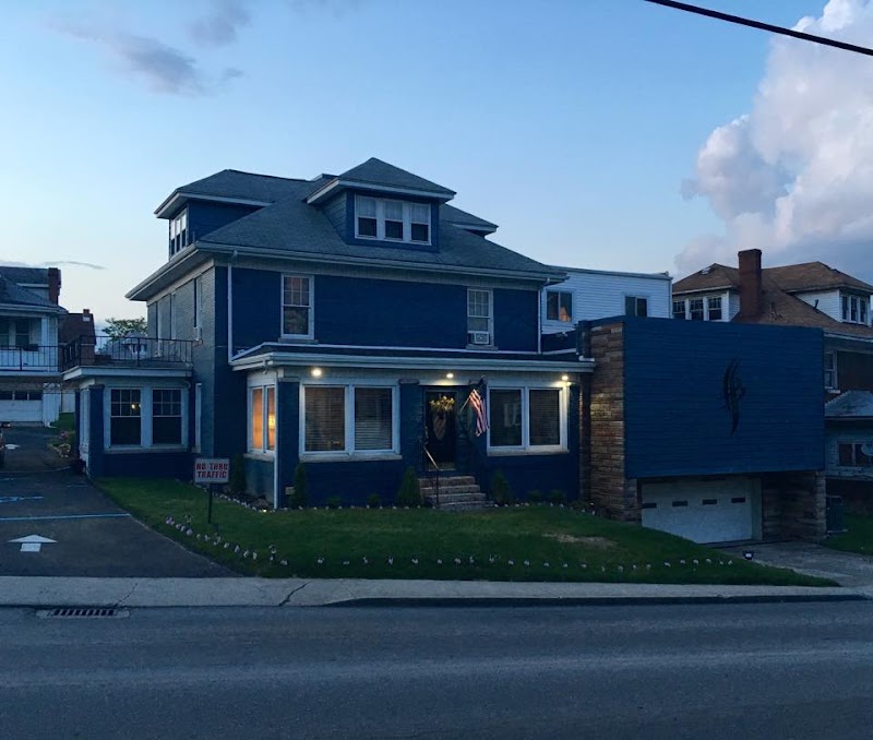 Morgantown Funeral & Cremation funeral home in Morgantown, WV