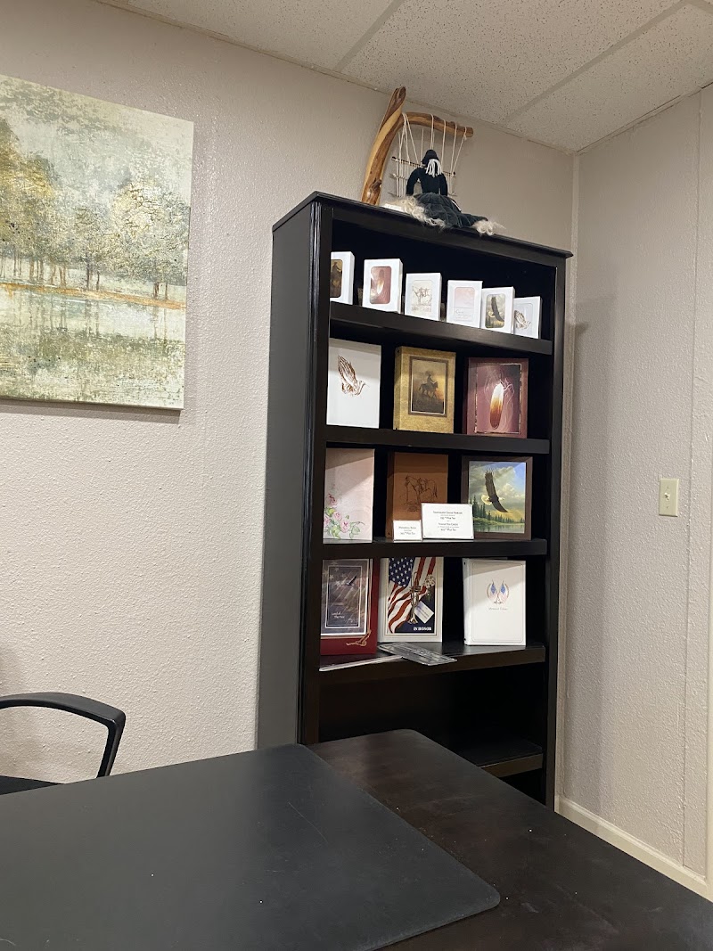 Valley Ridge Mortuary funeral home in Tucson, AZ