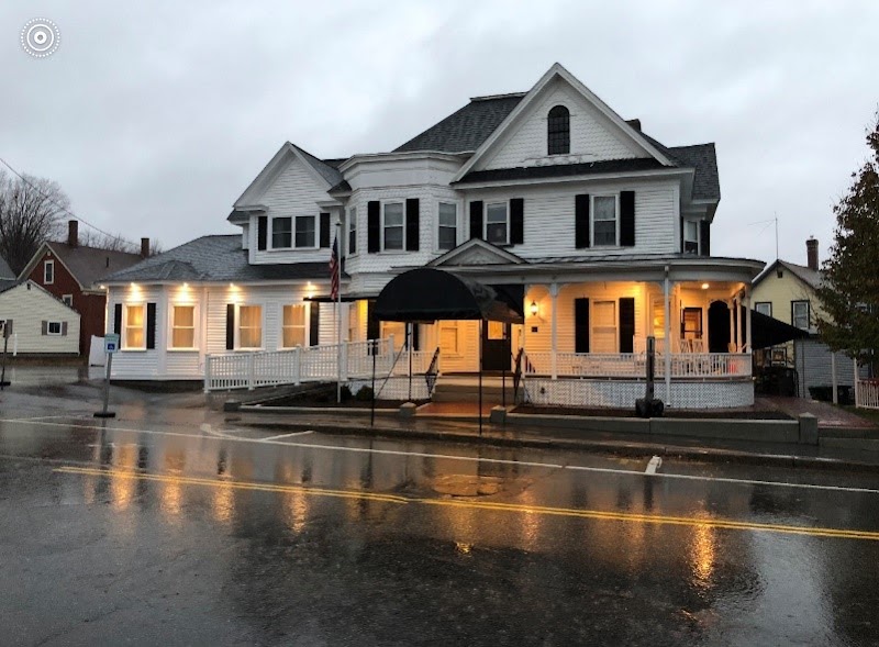 Wilson Memorial Funeral Home funeral home in Pembroke, NH