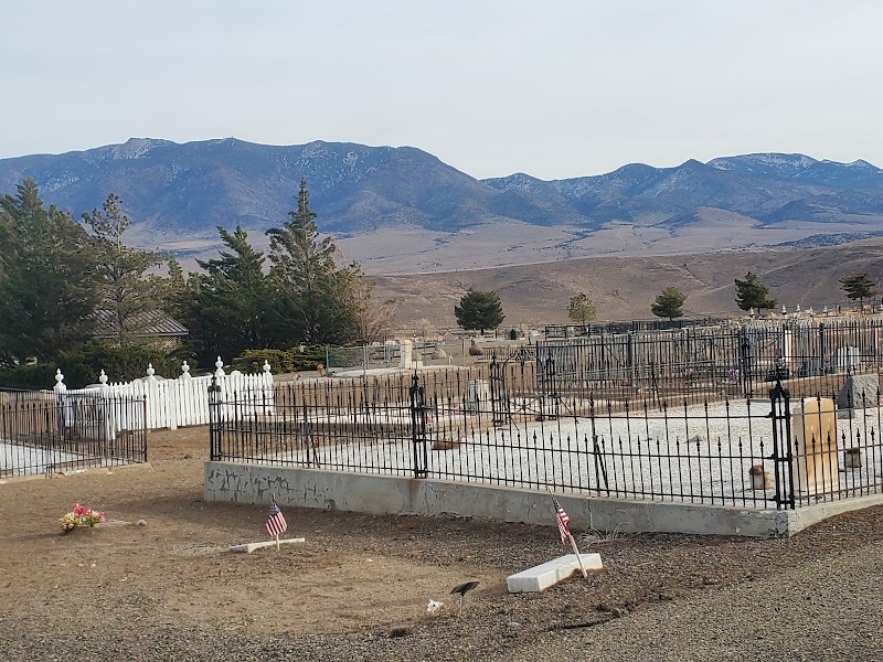 Dayton Valley Mortuary funeral home in Dayton, NV