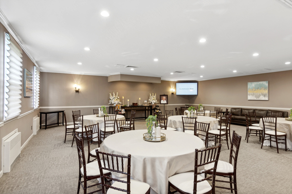 Leber Funeral Home funeral home in Union City, NJ