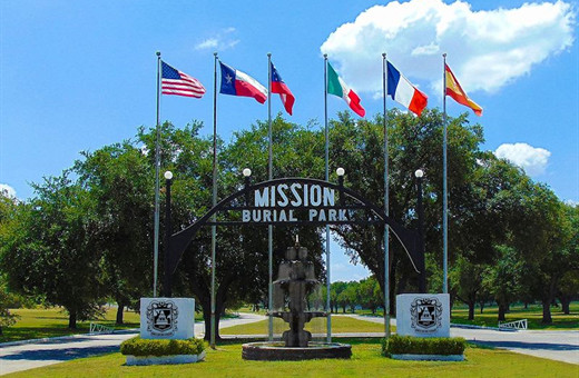 Mission Park Funeral Chapels - South funeral home in San Antonio, TX