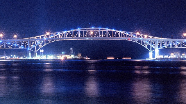 Karrer-Simpson Funeral Home funeral home in Port Huron, MI