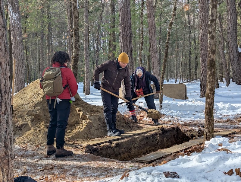 Ahearn Funeral Home funeral home in Northampton, MA