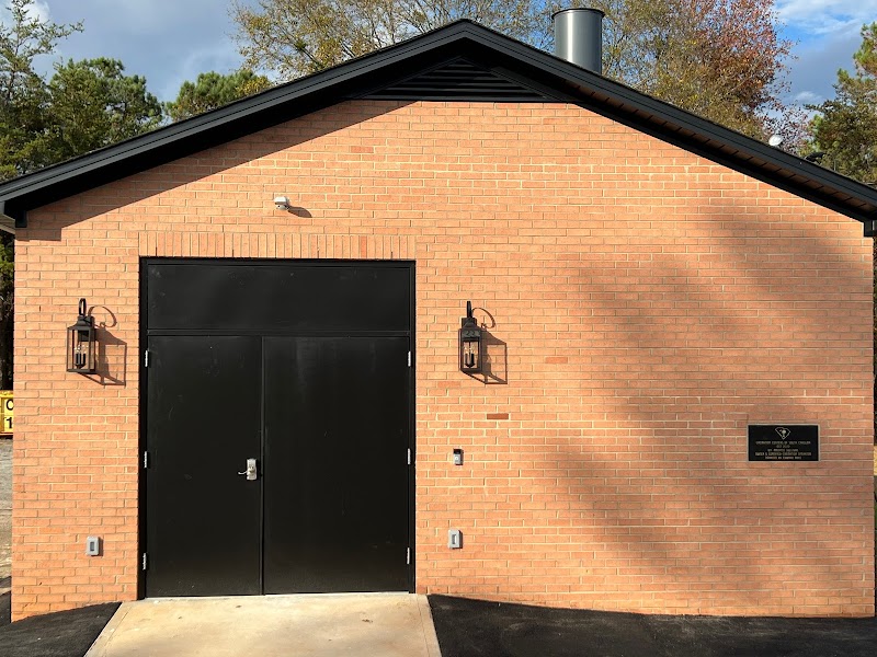 Sullivan Brothers Mortuary funeral home in Greenville, SC